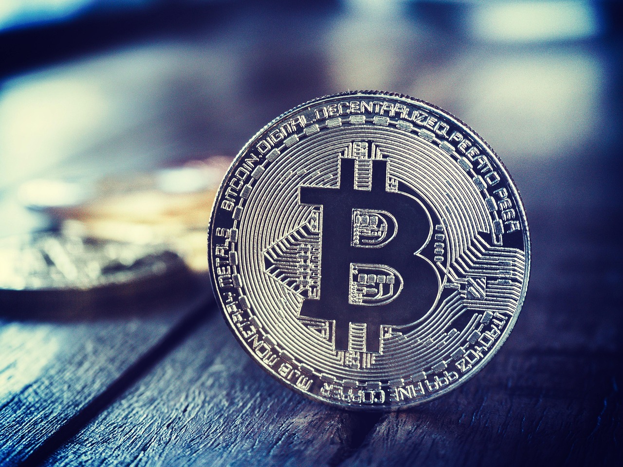美国3月CPI下跌、联准会降息机率提高！但比特币、美股不涨反跌