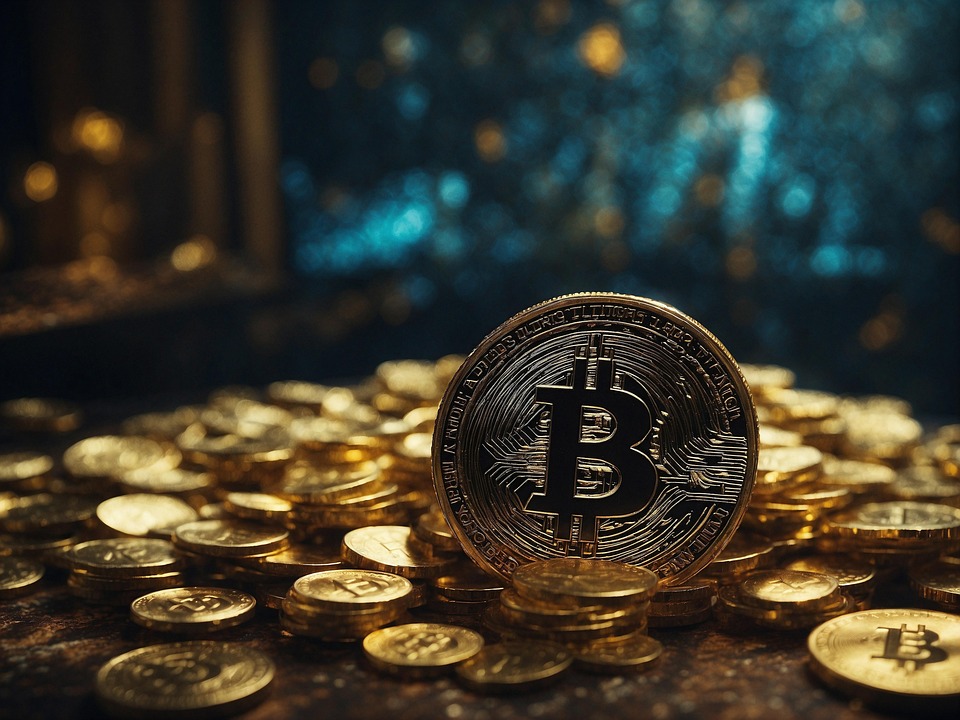 微策略Strategy又砸5.5亿美元购买比特币！总持有量突破53.8万枚