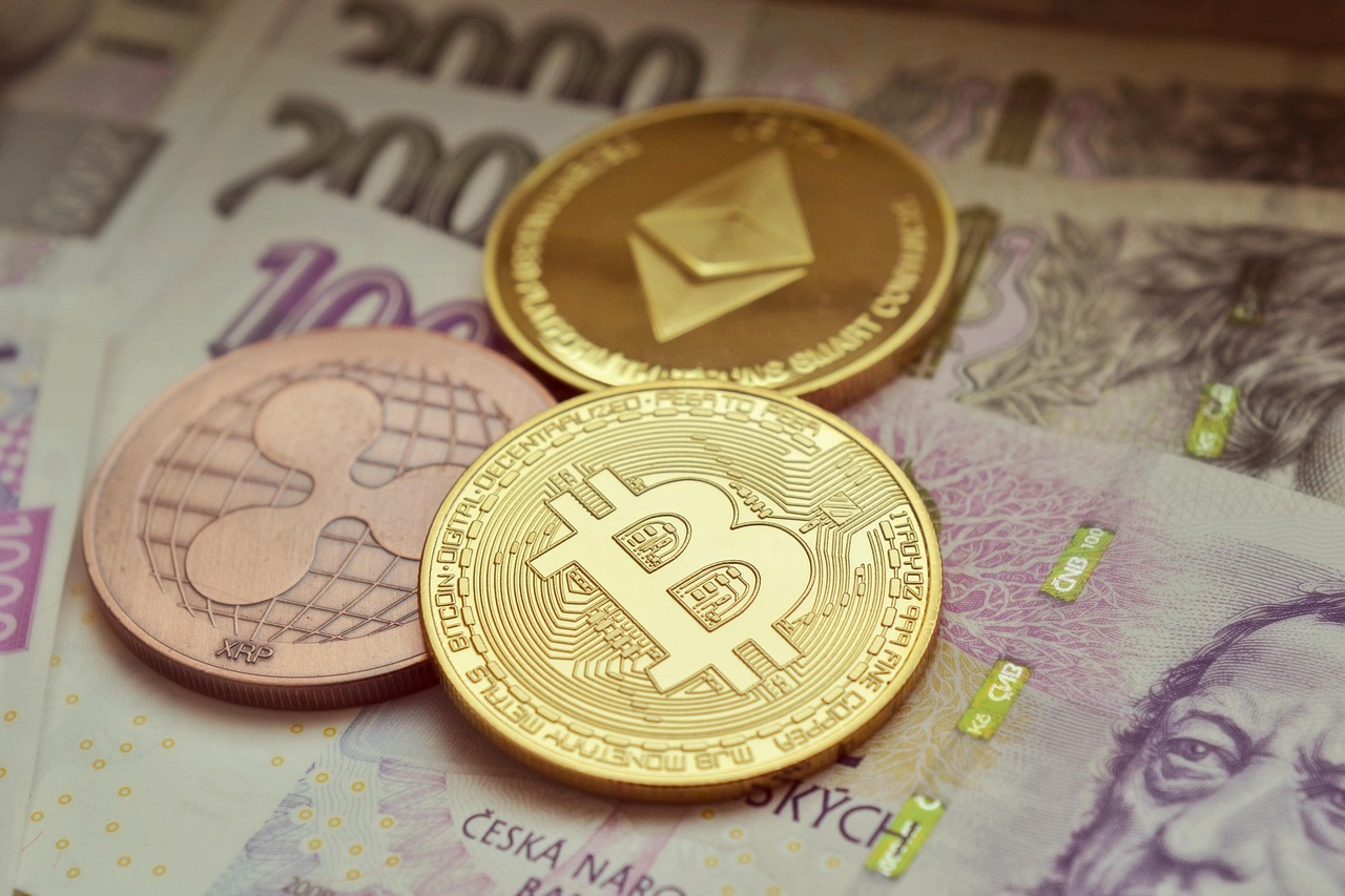 比特币减半满周年、涨逾三成！机构进场加速牛市